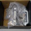 TRQ Front Brake Caliper Set Driver & Passenger Side Compatible with 1995-2004 Toyota Tacoma