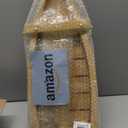 24 Inch Wooden Sushi Boat Serving Tray, Large Sushi Boat Plate for Sashimi Board Seafood Party, Great for Sushi Restaurant or Home (24inch/61cm)