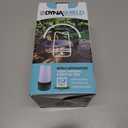 Dynashield Ds1000-mssr Mosquito Repeller, 45 Hour Refill, 20 Feet Coverage Area