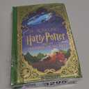 Harry Potter and the Chamber of Secrets (Harry Potter, Book 2) (MinaLima Edition) (Interactive Illustrated Edition) (2)