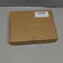 4x6 Acrylic Picture Frame Neon Floating Photo Frame for Wall Mount and Tabletop Decorative in Gallery Home Office, Neon Pink