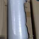 Zinus 10 Inch Queen Cooling Essential Memory Foam Mattress [NewVersion], Fiberglass Free, Medium Feel, Breathable Cooling Layers, Certified Safe Materials (White)