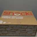 40-Pack Ruffles Original Potato Chips, Best By: 16/12/2025