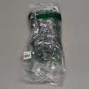 Nxtrnd G2 Pro Football Gloves, Men's Ultra Sticky Elite Receiver Gloves (Large)