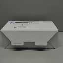 Solar Multicolor Lights Outdoor, 7 Lighting Modes Solar Light Outdoor Waterproof IP68, Color Changing RGB Powered Christmas Lights Outdoor for Garden Yard Patio Landscape Christmas Decorations