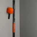 4-13 ft Cobweb Duster with Extension Pole // 20 Foot High Reach Spider Web Cleaner Cobweb Brush for Outdoor & Indoor Web Cleaning // Lightweight & Sturdy Telescopic Pole // The Ultimate Dusting Kit