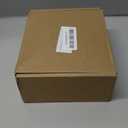 Design House 700534 Springdale Privacy Bed and Bath Door Lever Oil Rubbed Bronze