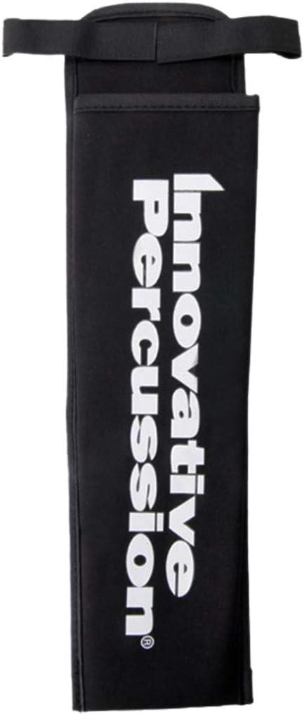 Innovative Percussion SB-1 Marching Drumstick Bag (1 pair)