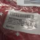 Cubear Toddler Girls Velvet Tutu Dress Fall Winter Long Sleeve Ruffle Dress for Holiday Party Causal 3-7Y (Red)