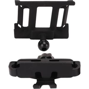 Soporte de telfono mvil, soporte de telfono mvil con ventilacin de aire, material ABS para Mazda CX5 KF 20172022
