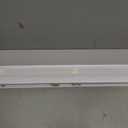 3 5 13 16 23 25 30 FT Window Cornice Valance Box, Ceiling Wall Mounting Curtain Pelmet Panel with Double Track for Living Rooms/Attics/Office, Cornice Board(Wall Mount,30ft/9.1m)