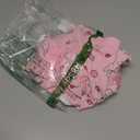 Pink Dog Recovery Suit Female Male For Small Medium Dogs, Dog Surgical Recovery Suite Bodysuit After Surgery Zipper On Back Puppy Cat Long Sleeve Onesies Bodysuit After Surgery Wound Protective, Medium