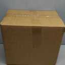 Driver & Passenger Side Mirror Compatible with Jeep Wrangler 2007 2008 2009 2010 2011 2012 2013 2014 2015 2016 2017 Manual Folding Non-Heated Door View Mirrors Black 1 Pair Set