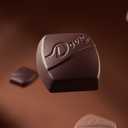 DOVE PROMISES Dark Chocolate & Almond Candy, 6.74 oz Bag (EXP 11/01/26)