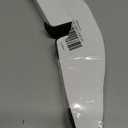 PAWLAND Support Feet for 360 Degree Configurable Dog gate Gate Collection (White)