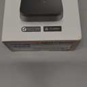 Aqara Smart Home Hub M3 for Advanced Automation, Matter Controller, Thread Border Router, Features Zigbee, Bluetooth, Wi-Fi, PoE, IR, Supports Alexa, Apple HomeKit, SmartThings, Home Assistant, IFTTT