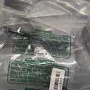 VMstr 9 Pack Travel Vacuum Storage Bags with USB Pump, Vacuum Packing Seal Bags for Luggage, Carry-on Size Space Saver for Clothes and Clothing Travel