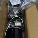 Adviace GFK-160 GFK-160A Fireplace Blower Fan Kit for Heat-N-Glo, Heat and Glow, Heat&Glo, Hearth and Home, Superior, Quadra-Fire Fireplaces, FAB-1600 FAB-1100 HB-RB168 1601881 950-3315 Blower Kit