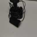 DI20B IR Illuminator | Long Range Infrared Flood Light for Security Camera (Black, w/Power Adapter)