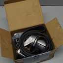 11287589365 Serpentine Drive Kit Belt Tensioner Idler for 535i 530i N55 2010-2017 X5 2011-2018 X6 2010-2019 3.0 L6 1128758936611287599097 11287589361