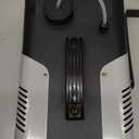 HOLDLAMP Fog Machine Halloween, Smoke Machine 1200W and 6000CFM with Wireless Remote Control and 6 Colorful LED Lights for Outdoor Indoor Christmas Wedding Stage Effect DJ Disco Party Stage