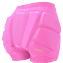 Butt & Hip Padded Shorts for Skating,Youth Hip Protection Pads Figure Skating Shorts Crash Butt Pads for Tailbone & Butt S