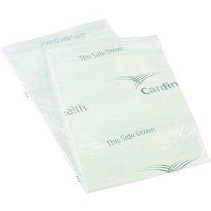 Cardinal Health Wings Extra Absorbency Premium Underpad, White, 30 x 36IN, Disposable Bed Pads, Chux Pads, Adults, Elderly, Kids - Case of 70