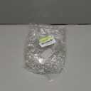 ZOCONE Birthday Tiara Crown for Women Girls, 2 Pack Crystal Princess Tiara for Women, Bridal Crowns for Wedding Party, Hair Accessories Headband with Combs (Silver)