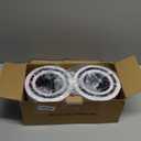 Premium Core 300 Replacement Filter for LEVOIT Core 300, Core 300S, Core P350, Core300-P,Core300-RF Air Purifier. 3-in-1 H13 Grade True HEPA Filter.2 Pack.