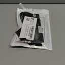 Crazy Felix Nylon Dog Muzzle for Small Medium Large Dogs Dachshund Beagle Poodle Labrador, Air Mesh Breathable and Drinkable Pet Mouth Guard for Anti-Biting Chewing Scavenging (Black,XS)