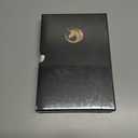 Life Planner - Undated Daily, Weekly & Monthly Planner with Budget Section | A 12 Month Journey to Increase Productivity & Happiness | Life Organizer & Gratitude Journal - Horizontal Format (UNICORN)