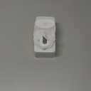 Eye Steamer for Dry Eye, Eye Mister, Portable Eye Steam Sprayer, Heated Mist steam Therapy for Dry Eyes Relief, Moisturizing Eye Treatment, Mini Soothing Steamer for Eye Care (Snow)