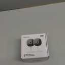 GALAYOU 4MP Cameras for Home Security-5G/2.4G Dual WiFi Security Camera Indoor for Baby/Pet/Dog/Nanny with Phone App, 24/7 SD Card Storage, Night Vision, Motion Alert, Works with Alexa/Google Home, G7