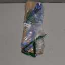 Halloween Ghost Sign Lawn Stake 2 Pieces Halloween Yard Decorations 40x11.5 Cm Driveway Entrance Photo Backdrop ABS For Lawn Patio Haunted House Outdoor Figure Yard Art Display