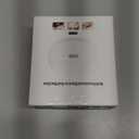 Allyplay 2026 Upgraded Electric Nail Clipper, Electric Nail File, 2 Speeds Automatic Nail Trimmer with LED Light & Clip Storage - USB Rechargeable for Baby, Kids, Adults, Seniors