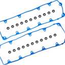 VS50564R for Ford F150 4.6 Valve Cover Gasket Crown Victoria E-150 E250 Expedition Explorer F-150 Mustang GT,Lincoln Town,Mercury Grand Marquis 4.6L 2002 2003 2004 2005 2006 2007 2008 2009 2010-2012