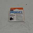 Panacur C Canine Dewormer (Fenbendazole), 4 Gram, 3 Count (Pack of 1), Red