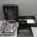 Nifeliz Turbofan Engine Building Set, Engineering Challenge Model for Adult Collectors, Physical Science Project and Display Piece (2,216 PCS, NF10317)