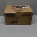 6 Pack 250W Heat Lamp Bulbs for Chicks, R40 Brooder Heat Lamp for Chickens, Infrared Reflector Heating Bulbs, Incandescent Heat for Pet, Light Therapy, Bathroom, Food