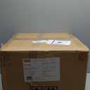 Keter Modern Cool Bar Outdoor Patio Furniture and Hot Tub Side Table with 7.5 Gallon Beer and WineCooler, Teal