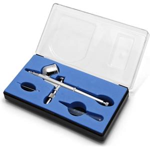 Facial Care Tools Face Mist Mini Airbrush Oxygen Spray Gun for Oxygen Beauty Machine Elitzia ETS104