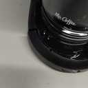 Mr. Coffee 5-Cup Mini Brew Switch Coffee Maker, Black