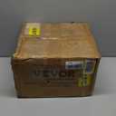 VEVOR RV Leveling Pads, 2-Pack Rubber Trailer Jack Pads,