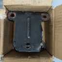 Pair(2) Engine Motor Mount Kit Compatible with 1957-1973 Chevy 230 235 283 307 327 350 Engine