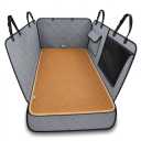 IJVAE Dog Cooling Mat for Car Back Seat