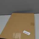 Portable Slant Board for Calf Stretching, 350 Lbs Weight Capacity, Adjustable Wooden Incline Board for Calf Stretcher, Physical Therapy Equipment for Leg, Knees, Heel, Ankle (Black)