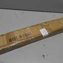 Pajean 47 inch x 12 FT Back to School Wrapping Paper Roll Bulletin Board
