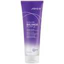 Joico Color Balance Purple Conditioner | For Cool Blonde or Gray Hair | Eliminate Brassy Yellow Tones | Boost Color Vibrancy & Shine | UV Protection | With Rosehip Oil & Green Tea Extract (8.5 Fl Oz (Pack of 1)