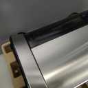 CASABREWS 5418 PRO Espresso Machine 20 Bar, Upgraded Espresso Maker with Powerful Steam Milk Frother, Stainless Steel Coffee Machine with Fast Heating System for Cappuccino, Latte, Silver