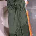 Skirt S Green No Brand